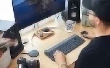 网站攻击手段
